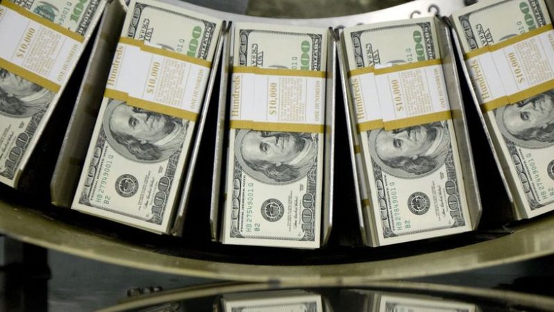 Ticaret savaşı doları nasıl etkileyecek?