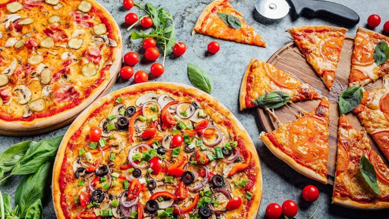 Yemeksepeti: Türkiye’de pizza siparişleri yüzde 12 arttı