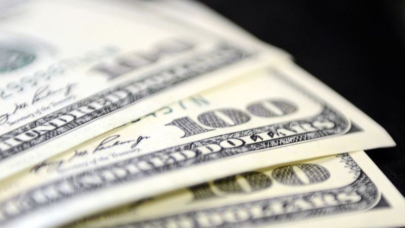 19 Mart’ta döviz mevduatları 1,4 milyar dolar arttı