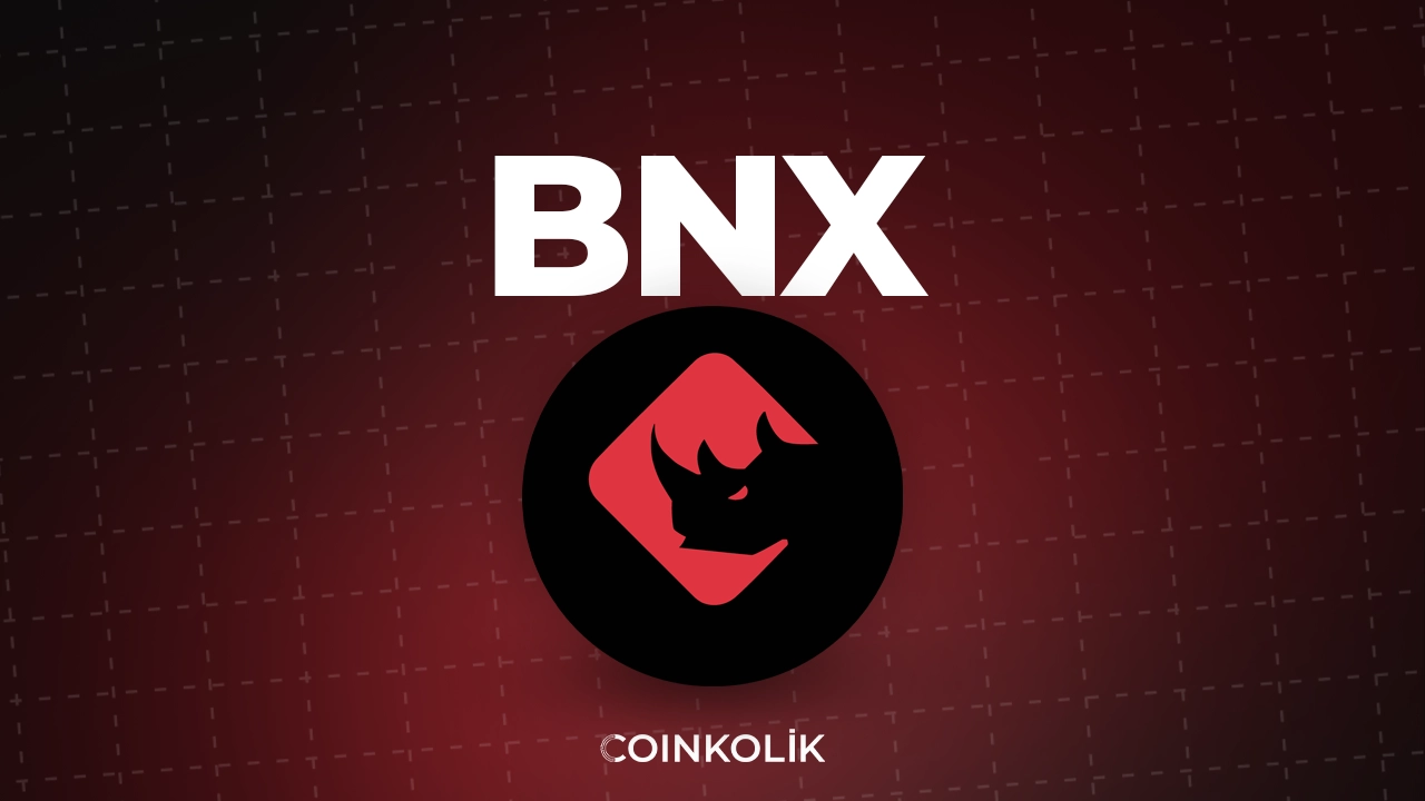 BinaryX (BNX) nedir?
