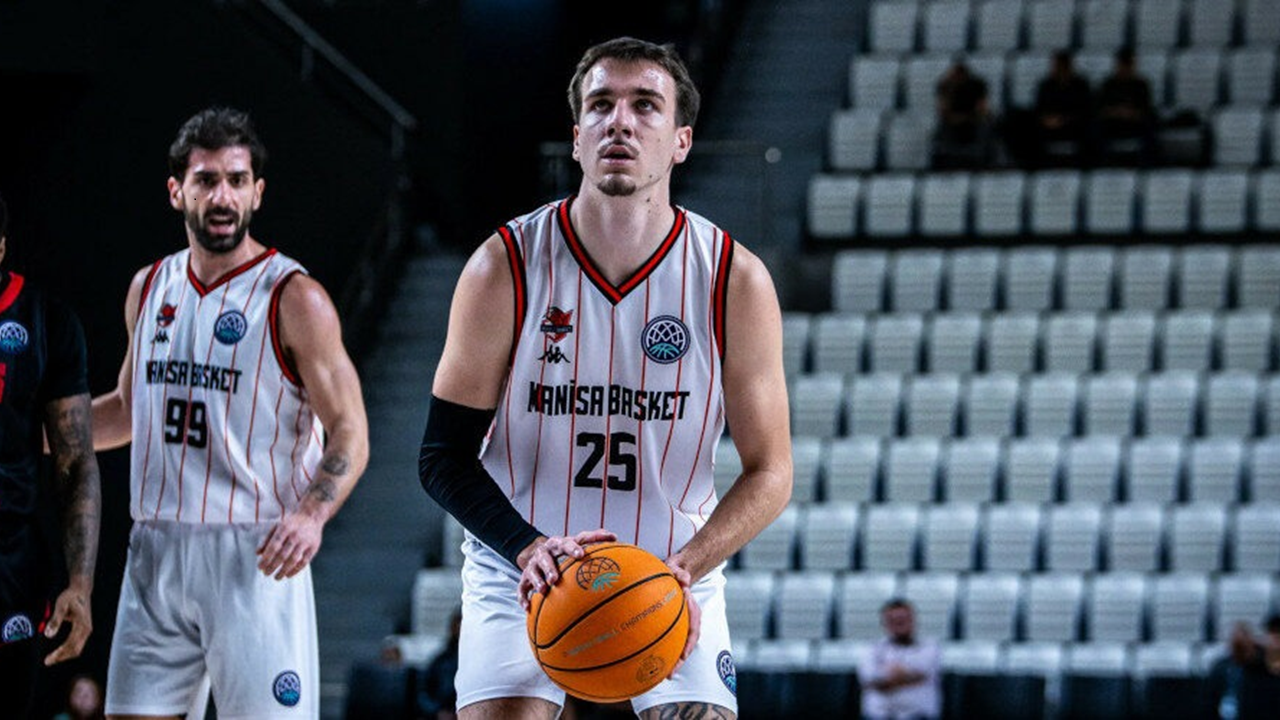 Divissa ve Manisa Basketbol Takımı’ndan yeni işbirliği