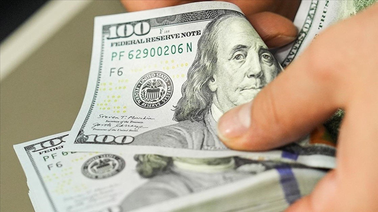 Dolar kaç TL oldu, Euro ne kadar? (24 Mart Pazartesi Güncel Döviz Kurları)