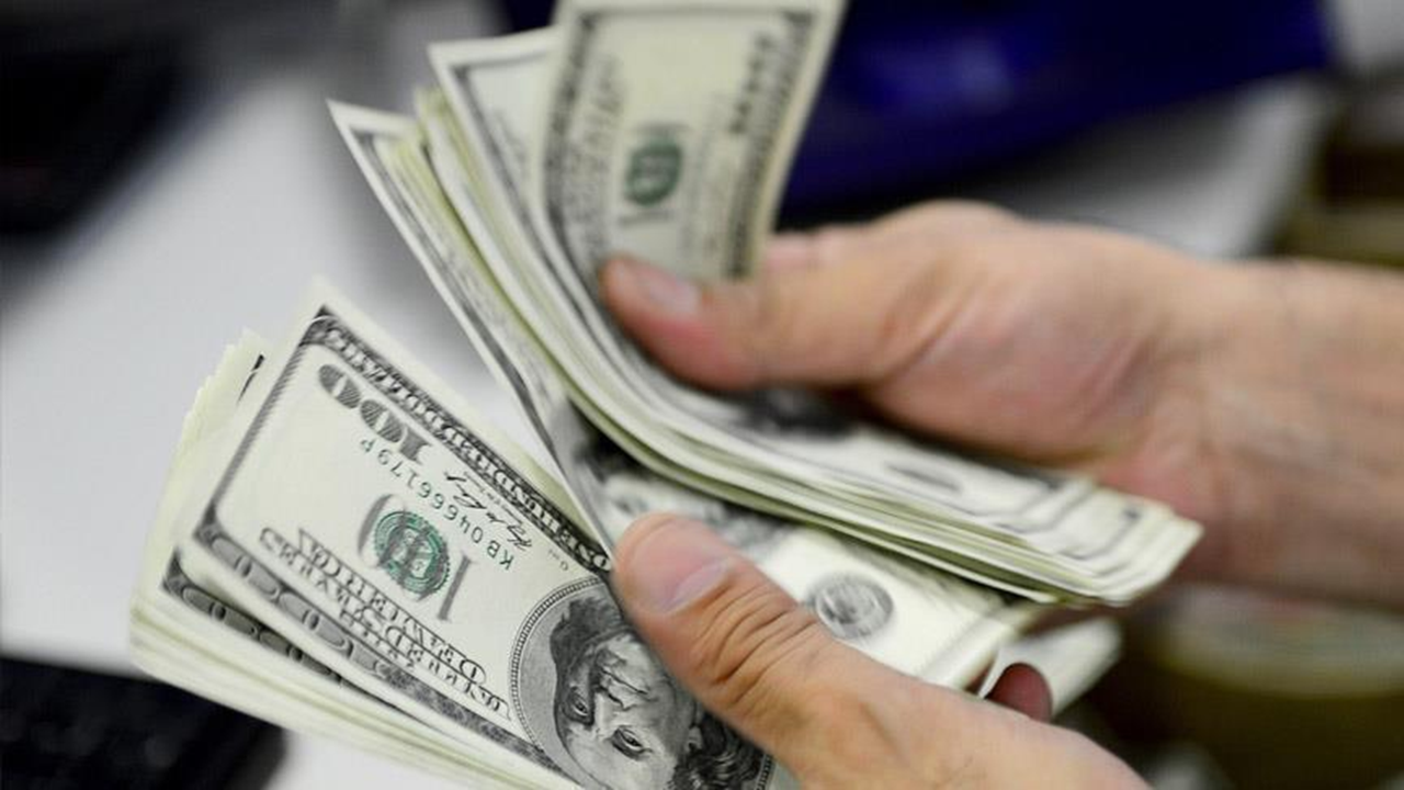 Dolar kaç TL oldu, Euro ne kadar? (26 Mart Çarşamba Güncel Döviz Kurları)
