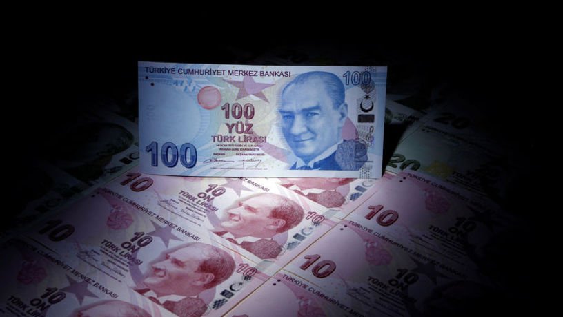 Hazine 7 yıl vadeli tahvilde 21,1 milyar TL borçlandı