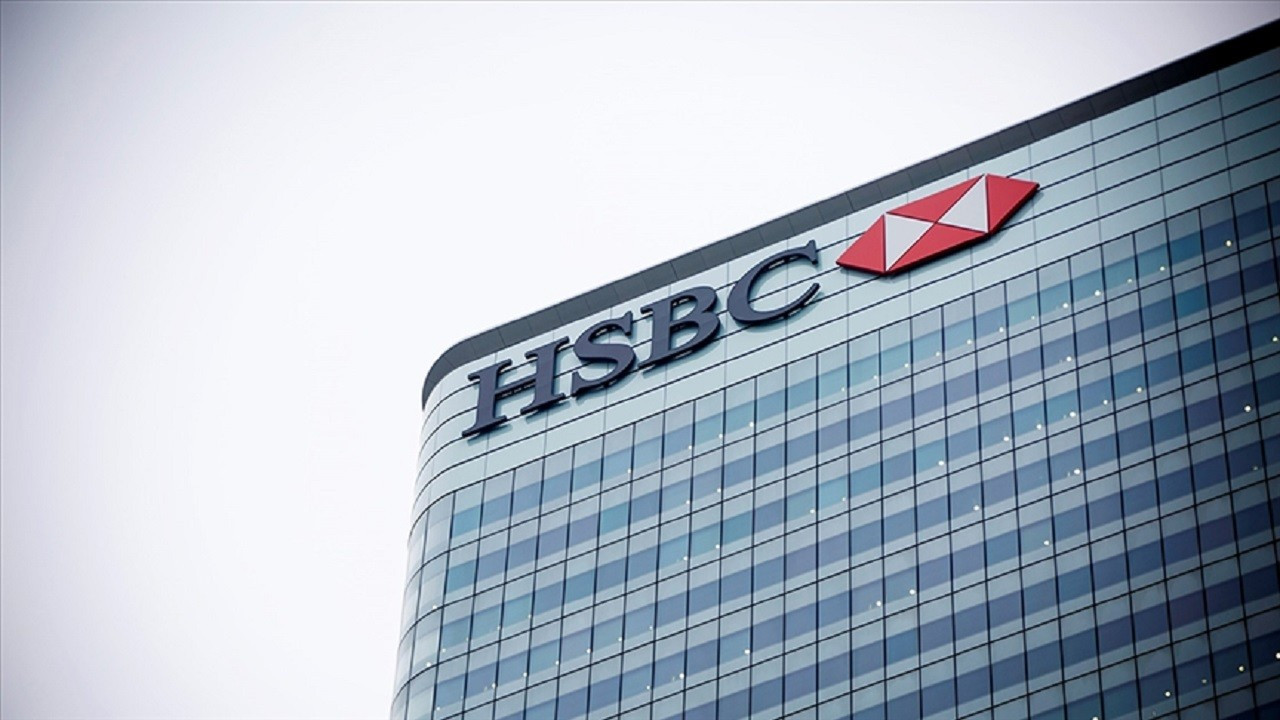 HSBC’den TCMB’nin faiz kararına ilişkin tahmin 