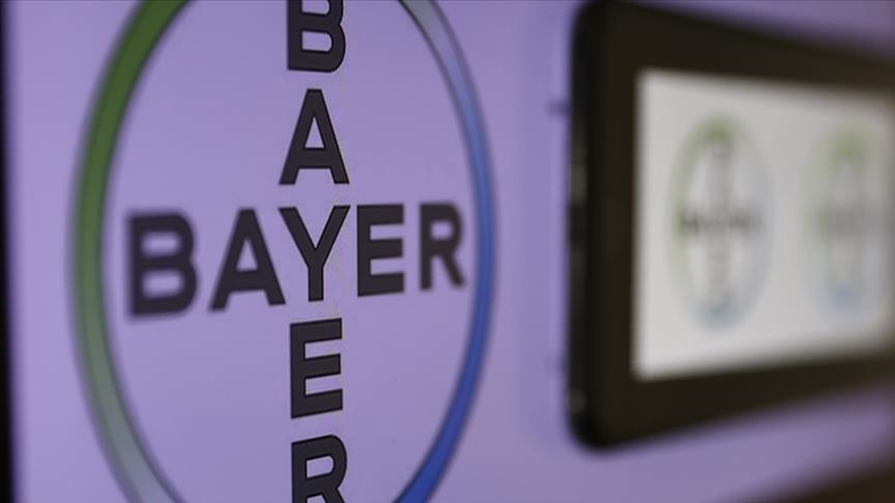 İlaç devi Bayer’e 2,1 milyar dolarlık ceza! Değer kaybı dikkat çekti…