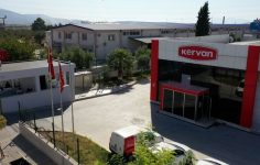 Kervan Gıda, 2024’te 1,06 milyar TL FAVÖK açıkladı