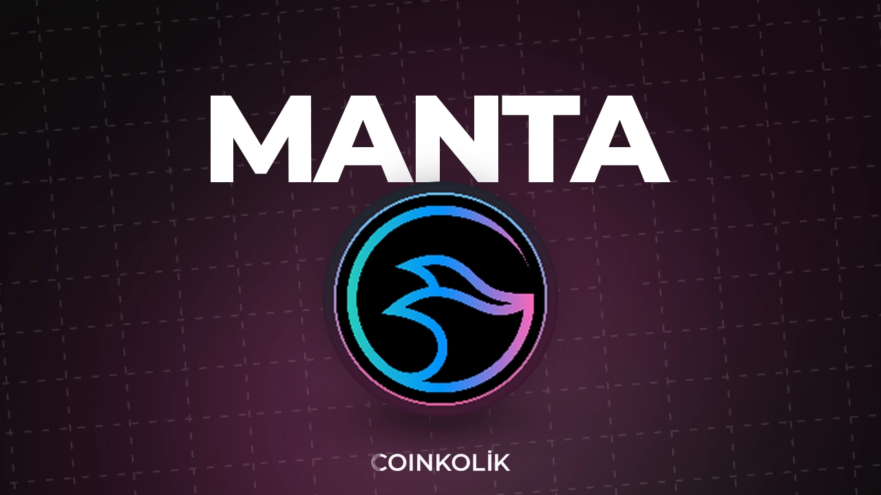 Manta Network (MANTA) nedir?