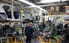 Otomotiv üretimi Şubat’ta da geriledi