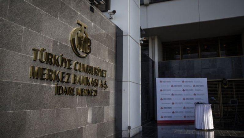 TCMB likidite senedi ihracı için ihale açtı