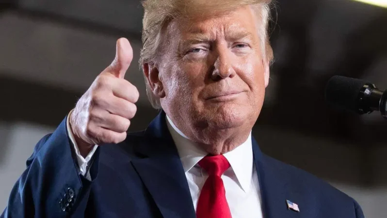 Trump’tan yeni memecoin hamlesi
