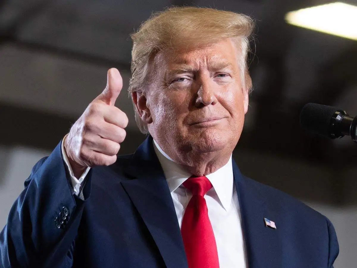 Trump’tan yeni memecoin hamlesi