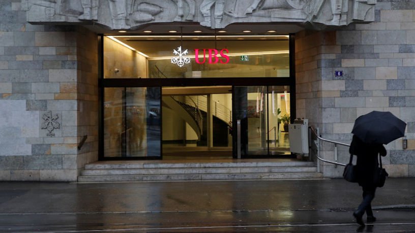 UBS altın tahminini yükseltti