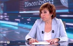Vakko CEO’su Güner: 2025’te enflasyonun etkilerinin biraz daha azalacağını öngörüyoruz