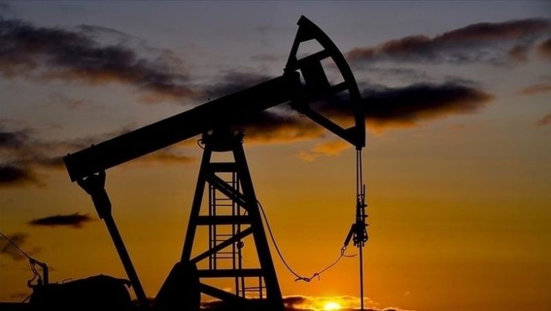 Brent petrol Şubat 2021’den bu yana en düşük seviyesinde