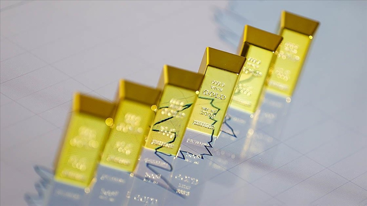 Dolar düştü Altın fırladı: Altında tarihi zirve! Gram, tam, ons… İşte güncel fiyatlar