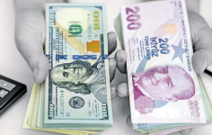 Dolar güven kriziyle sallanıyor! Euro ve dolar kaç TL oldu? 12 Nisan Cumartesi güncel döviz kurları!