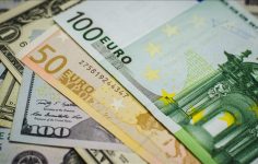 Dolarda değer kaybı sürüyor: Euro 3 yılın zirvesinde!