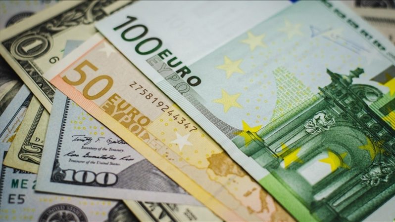 Dolarda değer kaybı sürüyor: Euro 3 yılın zirvesinde!