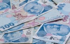Hazine’nin TÜFE’ye endeksli tahvil ihalesinde pozitif faiz