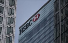 HSBC Türk bankalarında hedef fiyatlarını revize etti