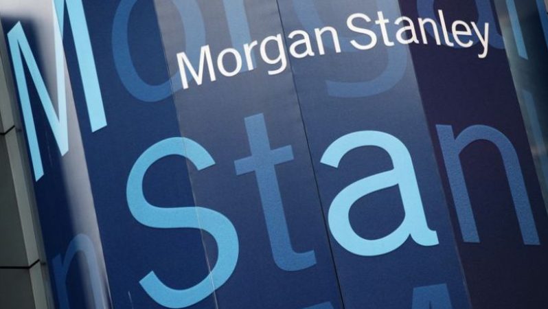 Morgan, Türk bankalarında hedef düşürdü