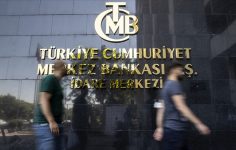 Özel sektörün yurt dışından sağladığı toplam kredi borcunda artış!