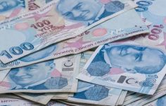 TCMB’nin haftalık repo ihaleleri başlıyor