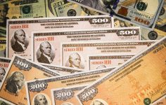 Türkiye’nin elinde bulunan ABD tahvili 20 milyar doları aştı