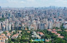 Veriler açıklandı: Son 9 ayın en düşük seviyesi! Mart ayı konut satış rakamları belli oldu