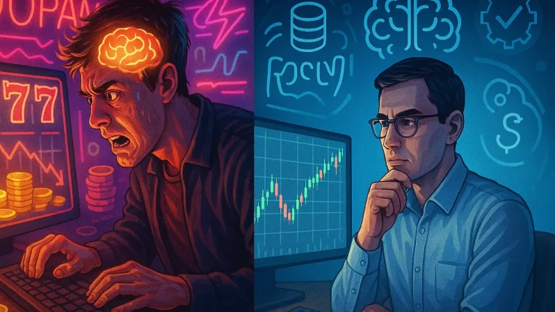 Alışkanlıkların trade üzerindeki etkisi