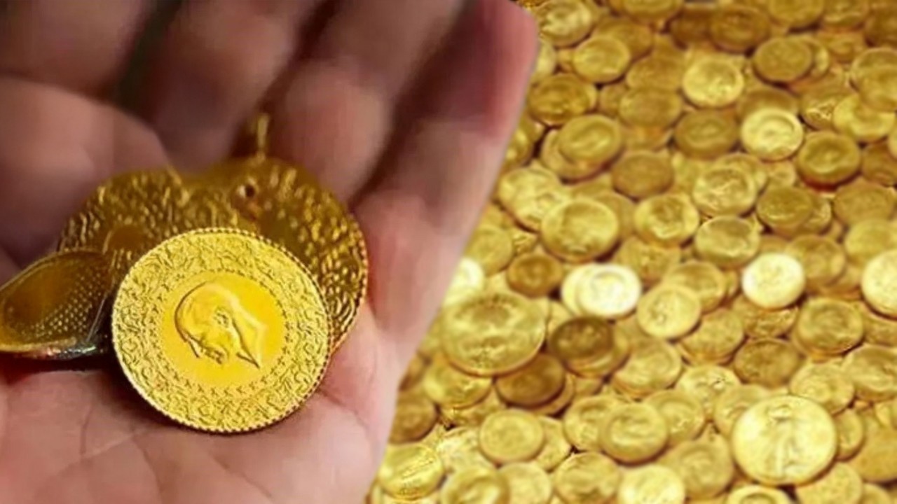 ALTINDA SON DURUM: Gram ve çeyrek altın kaç TL oldu? Altın fiyatları ne kadar? (22 Mayıs 2025)