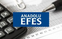 Anadolu Efes’ten ilk çeyrekte beklentinin çok üstünde kâr!