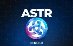 Astar (ASTR) nedir?