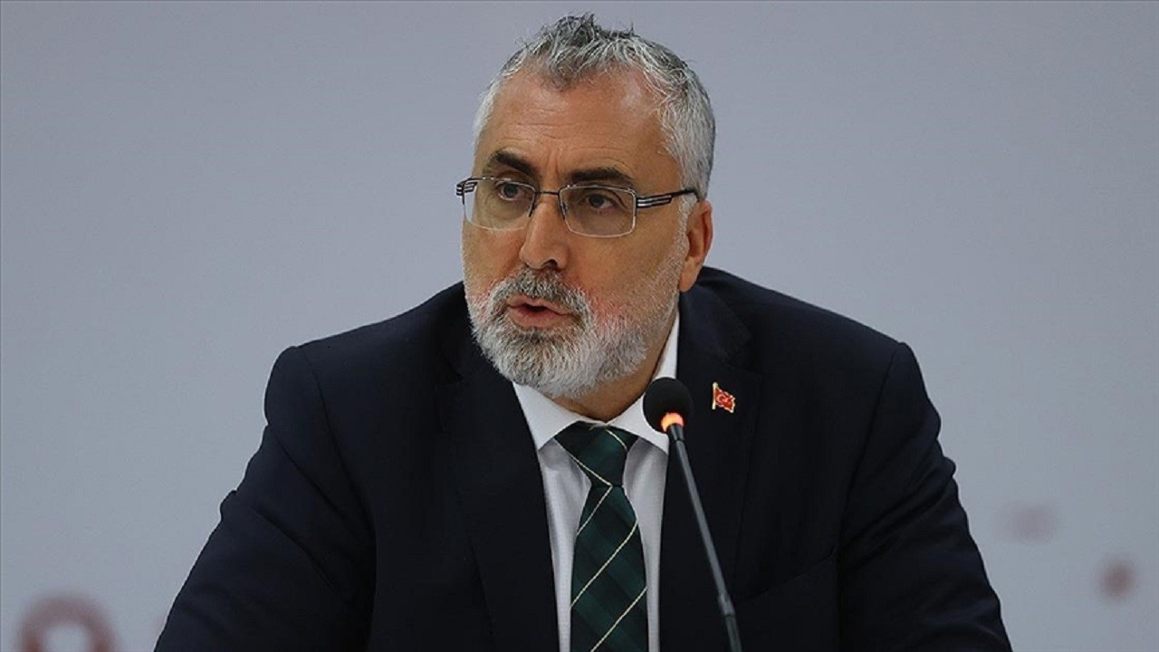 Bakan Işıkhan: İŞKUR, 4 ayda 437 bin kişinin istihdamına aracılık etti