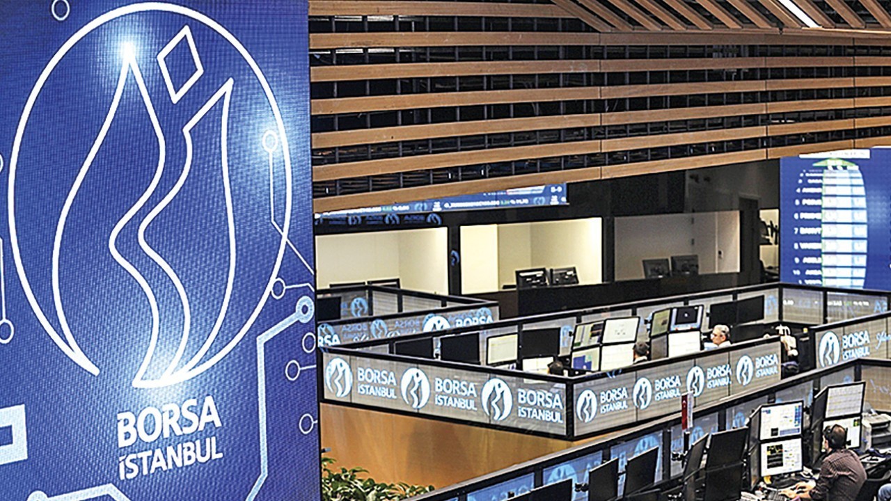 BİST 100 haftanın son işlem gününü yükselişle tamamladı