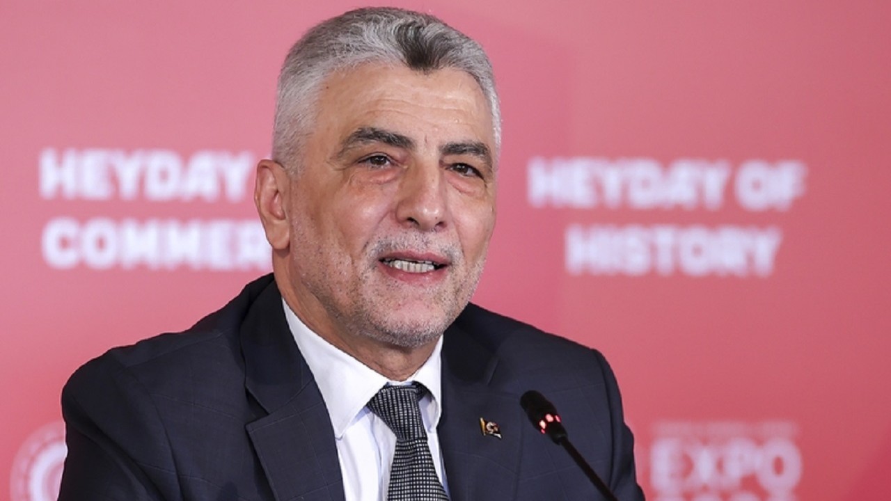 Bolat, büyüme rakamlarını değerlendirdi: ‘Veriler, hedeflerimize uygun ilerlediğimizi gösteriyor’
