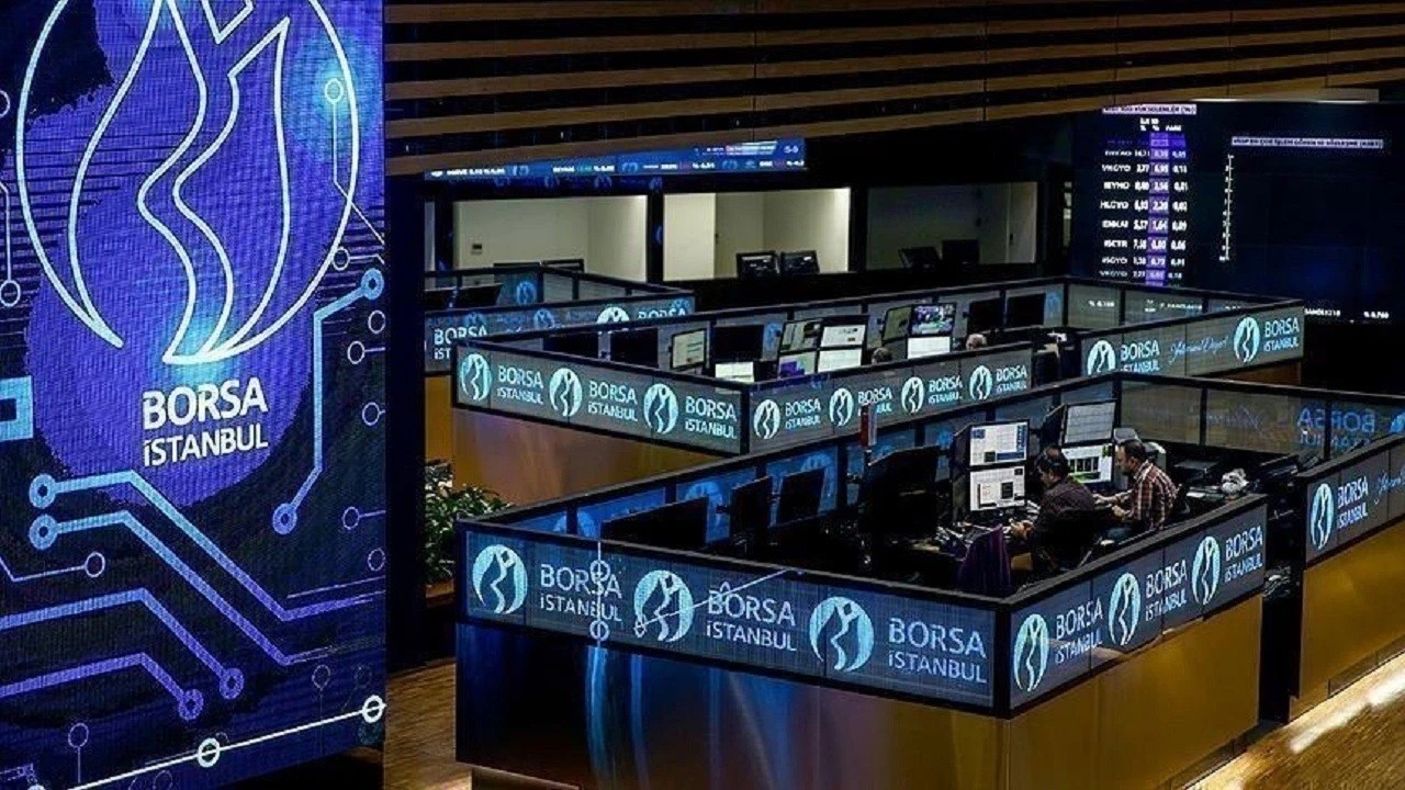 Borsa güne yükselişle başladı: İnşaat öne çıktı, faktoring geriledi