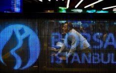 Borsa İstanbul günü düşüşle kapadı