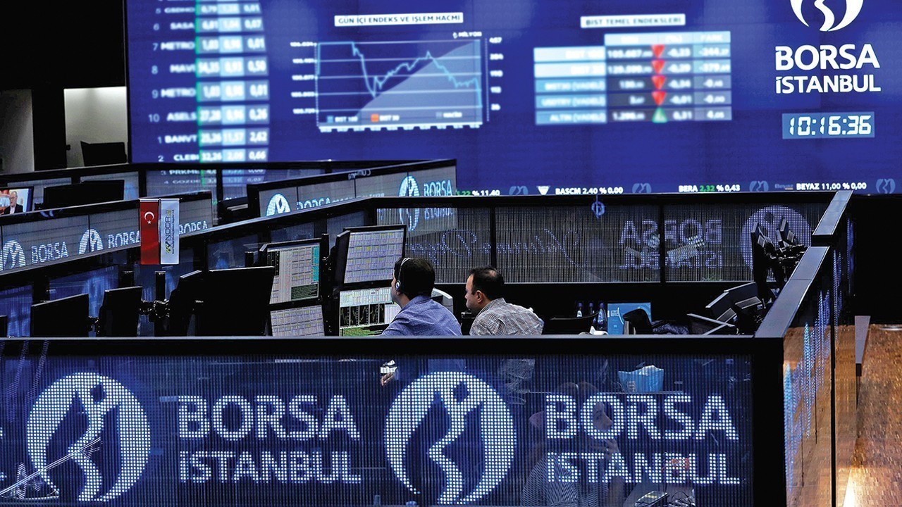 Borsa İstanbul günü yükselişle tamamladı
