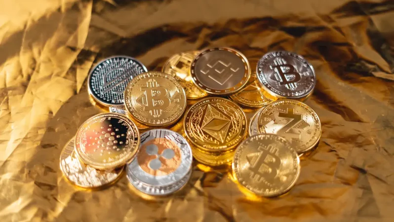 BTC’deki yükselişe ayak uyduran 5 altcoin