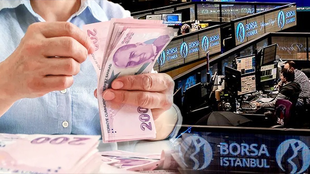 Bugün 3 şirket temettü dağıtıyor: Hangi hisse ne kadar ödeyecek?