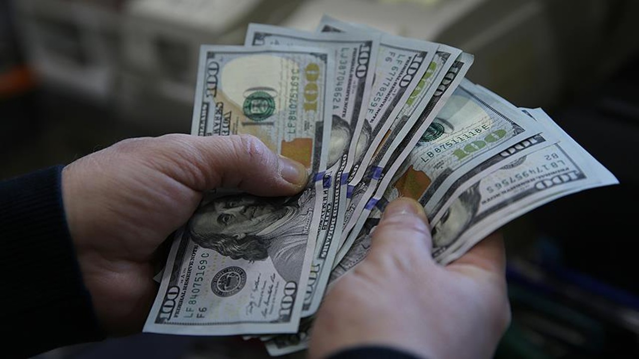Dolar kaç TL oldu, Euro ne kadar? (8 Mayıs Perşembe Güncel Döviz Kurları)