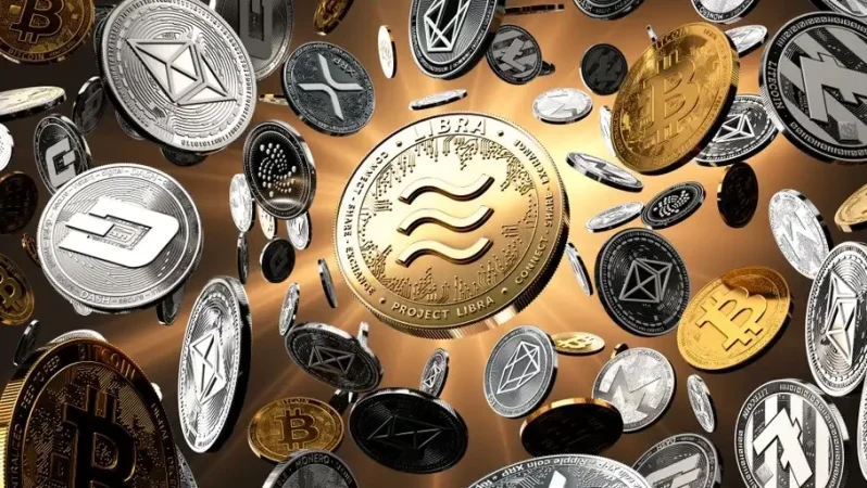 ETH yükselişine eşlik eden 5 altcoin