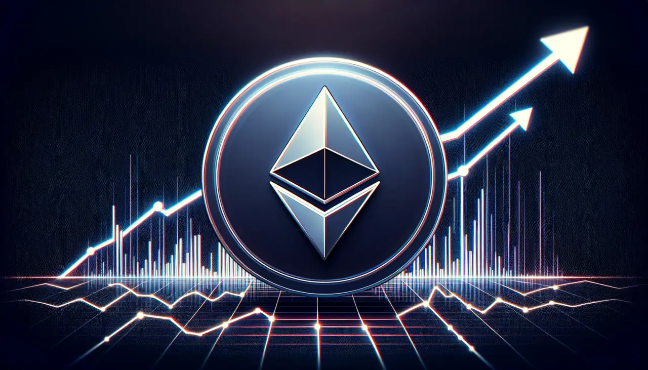 Ethereum (ETH) dolgun artışıyla göz doldurdu