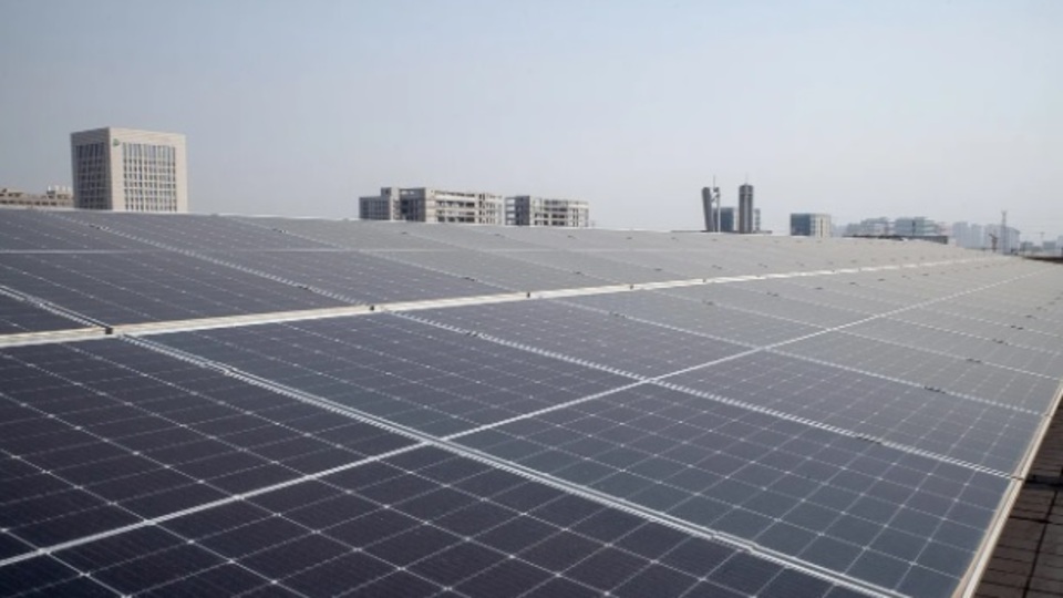Google’dan 600 megavatlık güneş enerjisi yatırımı