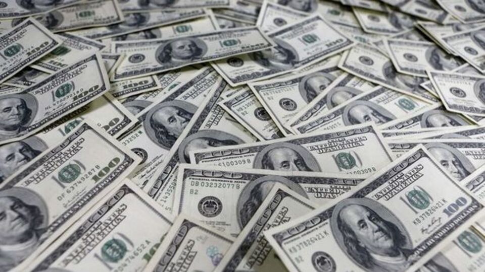 Hazine’nin tahvil ihracına 2,5 kattan fazla talep geldi
