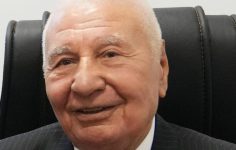 İstanbul Altın Rafinerisi’nin kurucusu Fazlı Halaç hayatını kaybetti