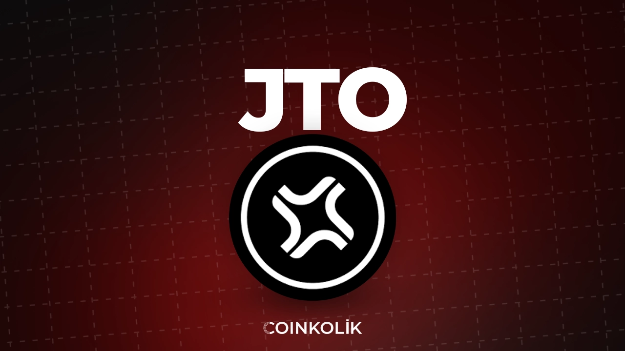 Jito (JTO) nedir?