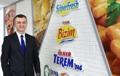 Kerevitaş’tan ilk çeyrekte 1,8 milyar lira brüt kâr